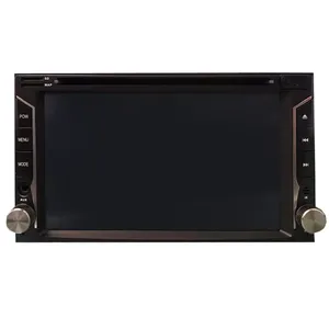 پخش کننده خودرو مدل GM-92393