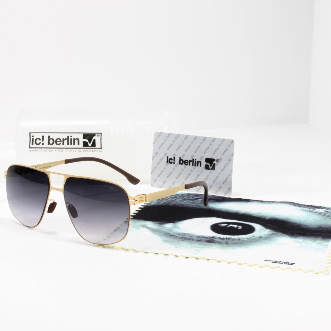 عینک آفتابی مردانه ایس برلین مدل Bruce PS18019 -  - 11