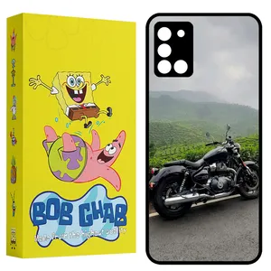 BOB Ghab BCPA31 Cover For Samsung Galaxy A31 