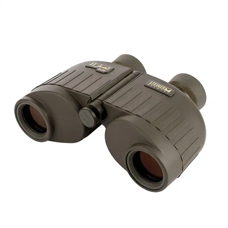 دوربین دوچشمی اشتاینر مدل  الصقر 30x8