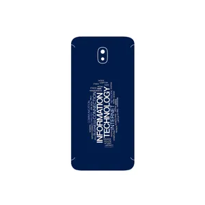 MAHOOT IT Science Cover Sticker for Samsung Galaxy J5 Pro