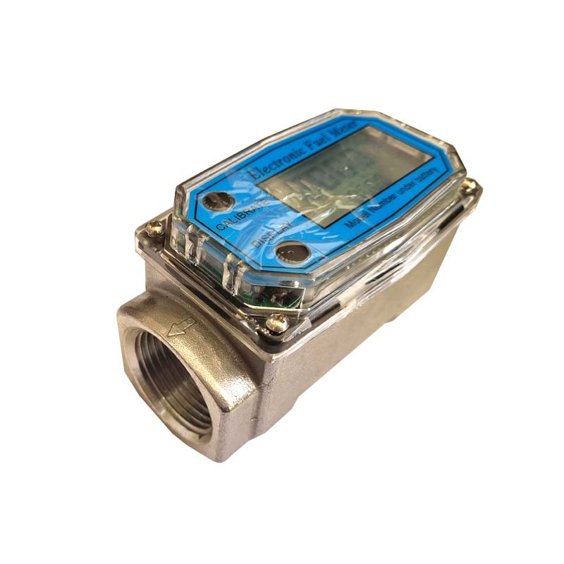 لیتر شمار مدل TP لیتر شمار مدل TP