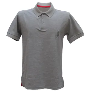 پولوشرت آستین کوتاه مردانه مدل TAR