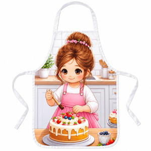 پیش بند آشپزخانه مدل A890