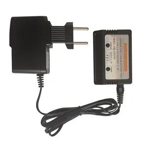شارژر هلیکوپتر مدل Lithium-2cell7.4v