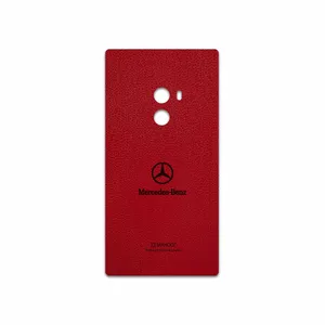 MAHOOT RL-MBNZ Cover Sticker for Xiaomi Mi Mix