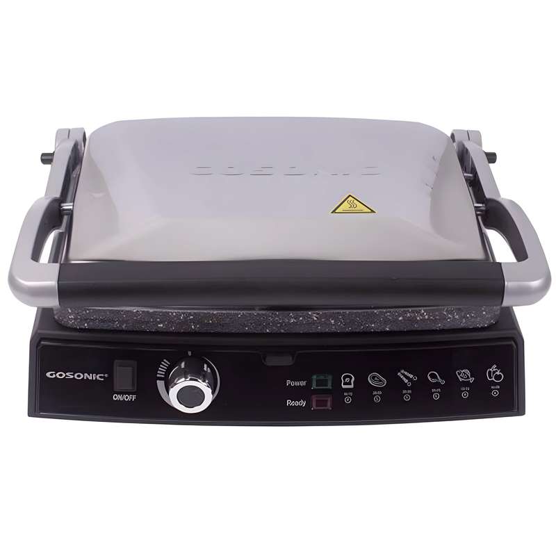 گریل گوسونیک مدل GTG-610 گریل گوسونیک مدل GTG-610