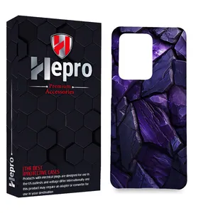 HEPRO MC Cover for Samsung Galaxy S20 Ultra
