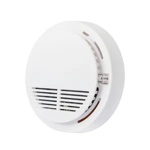حسگر دود مدل S-A 9V