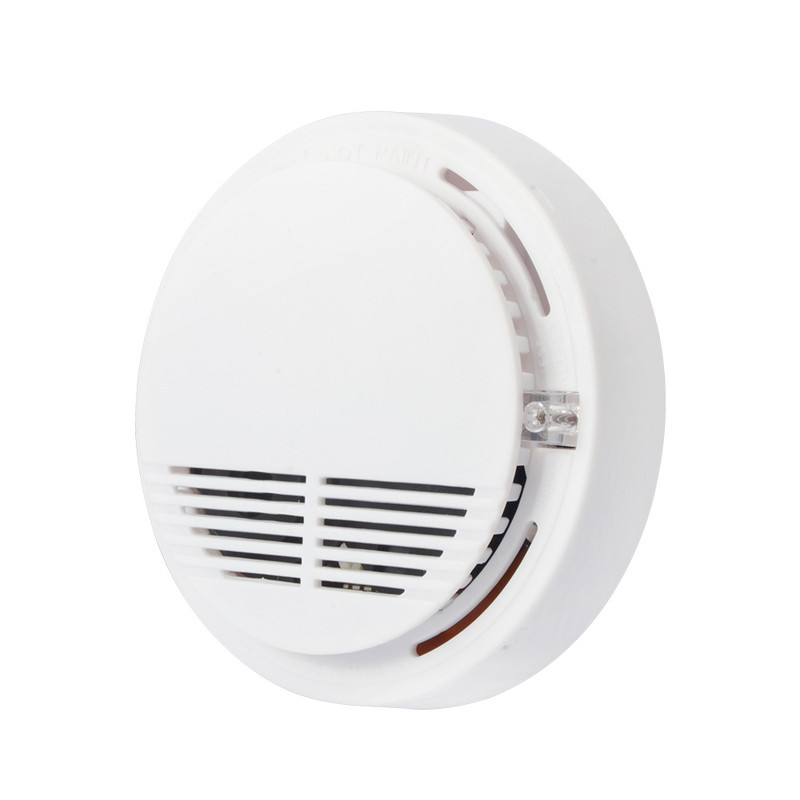 حسگر دود مدل S-A 9V