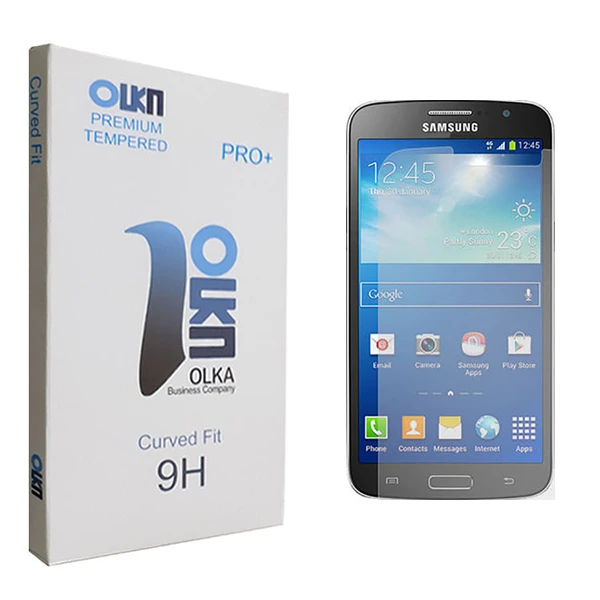 محافظ صفحه نمایش الکا مدل +PRO مناسب برای گوشی موبایل سامسونگ Galaxy Grand 2 / G7106