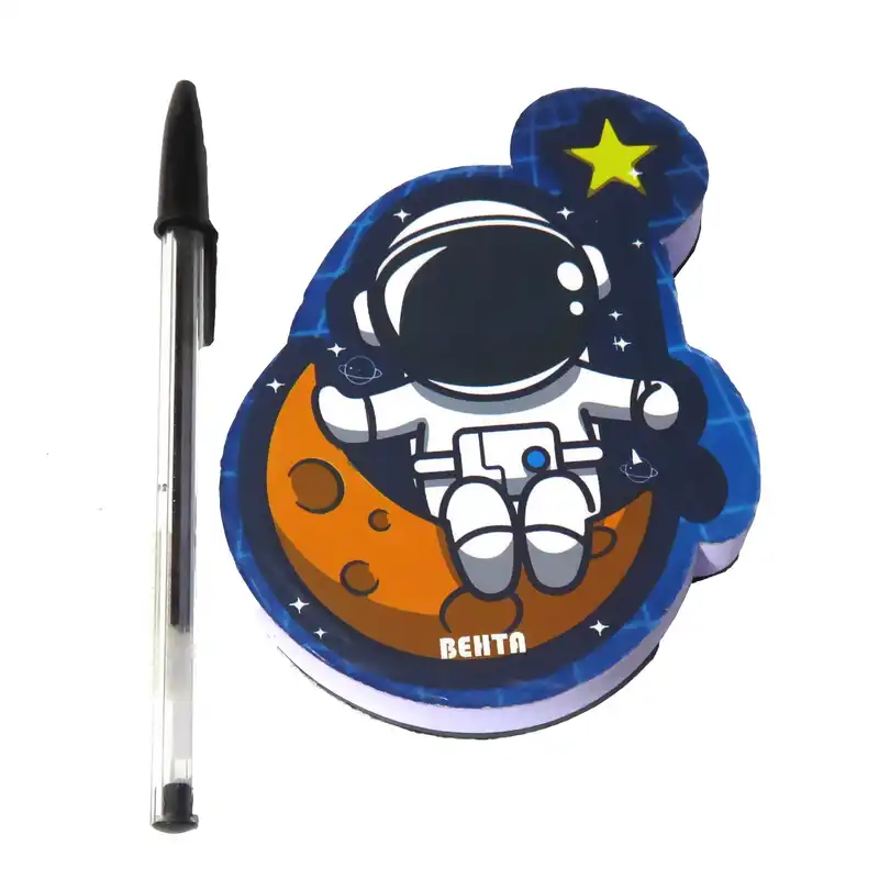 تخته پاک کن بهتا  مدل فانتزی  Astronaut