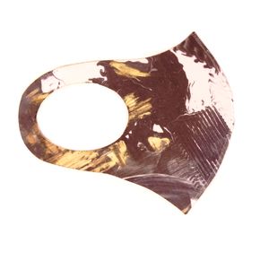 ماسک تزیینی مدل ak-05