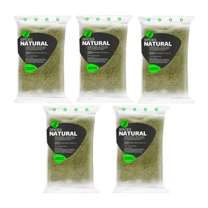 چاشنی ماست و خیار نچرال - 100 گرم بسته 5 عددی