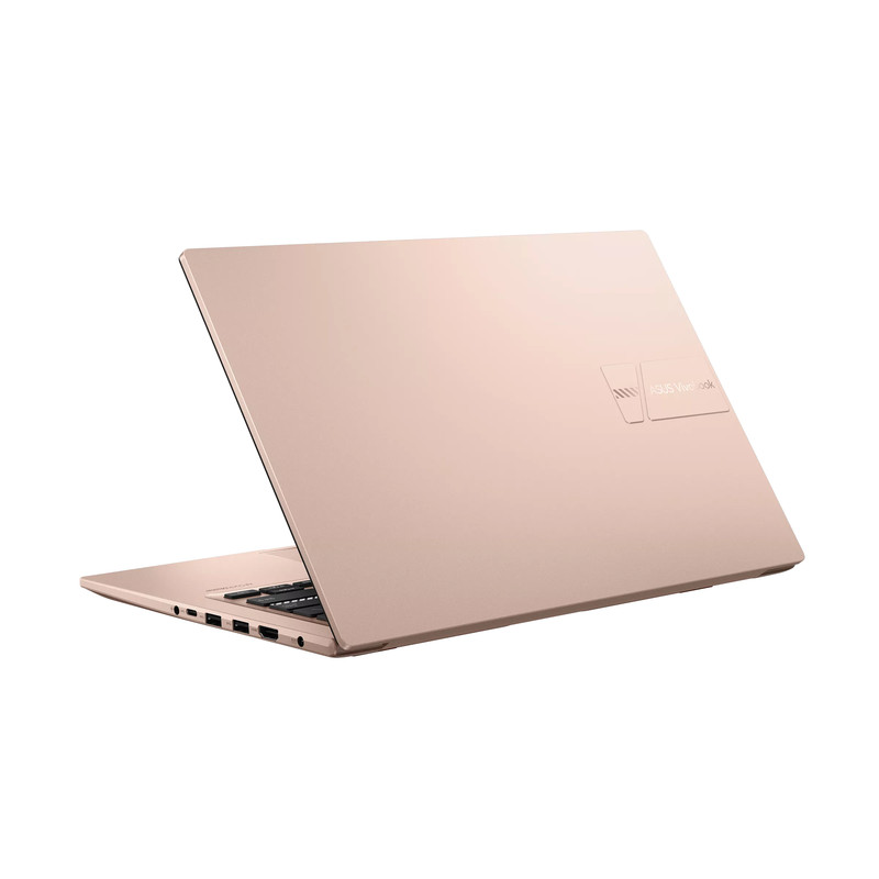 لپ تاپ 15.6 اینچی ایسوس مدل Vivobook 15 A1504VA-Core 5 120U-40GB DDR5 4800MHz-1TB SSD-IPS-Backlit - کاستوم شده