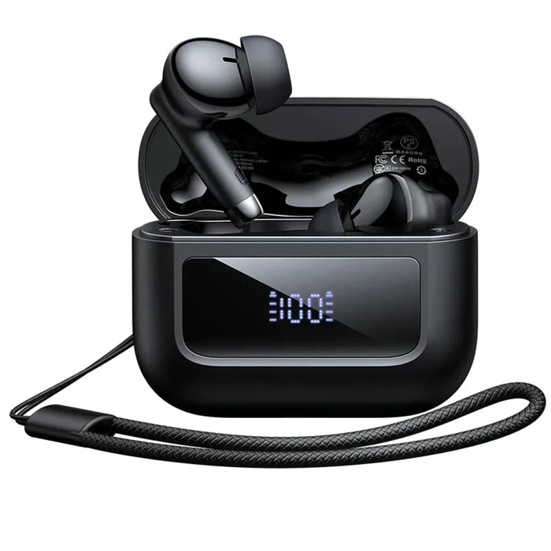 هدفون گیمینگ بی سیم مک دودو مدل RS RANGE 329 DYNAMIC HP