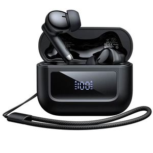 هدفون بی سیم مک دودو مدل HND RANGE HP 329 CASE