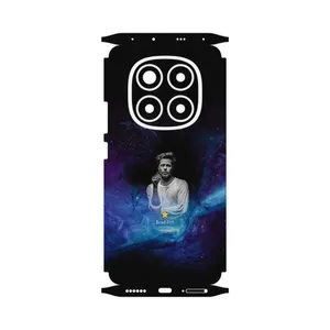 MAHOOT Brad Pitt-FullSkin Cover Sticker for Xiaomi Redmi Note 14 Pro 5G