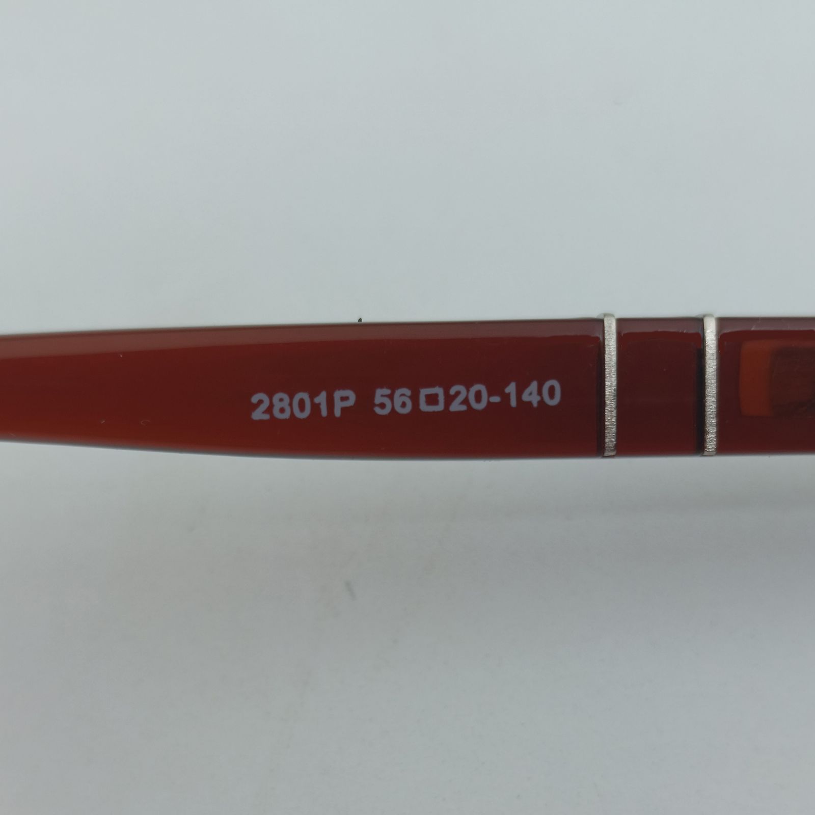 عینک آفتابی مردانه پرسول مدل 2801P -  - 6