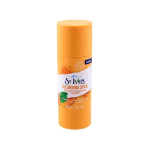 استیک پاک کننده آرایش اس تی.ایوز مدل apricot & manuka honey وزن 45 گرم