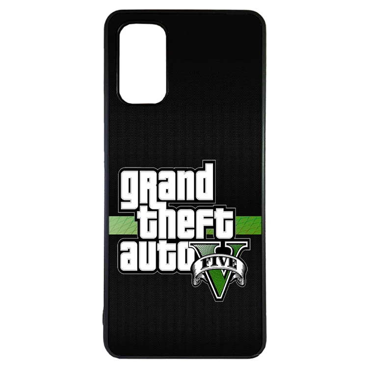 کاور طرح جی تی ای مناسب برای گوشی موبایل سامسونگ galaxy a04s