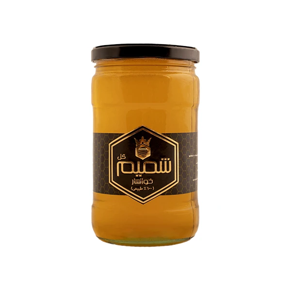 عسل شمیم گل - 800 گرم