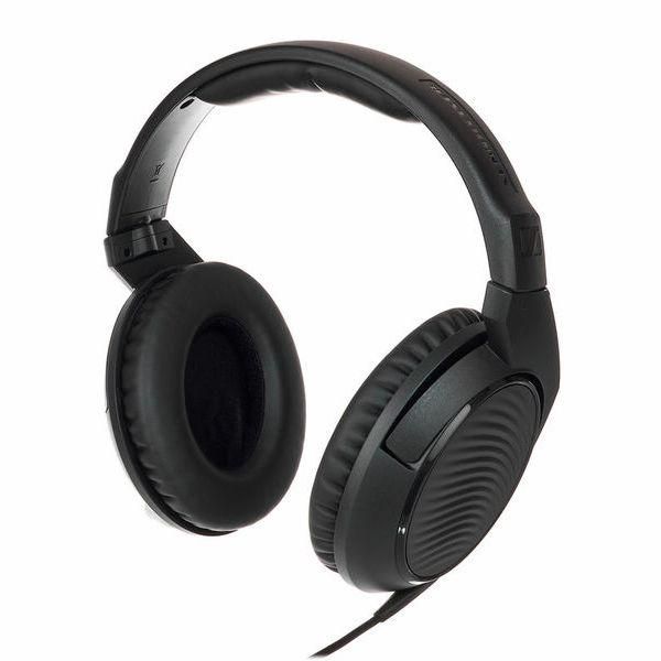 هدفون استودیو سنهایزر مدل HD 200 Pro -  - 2