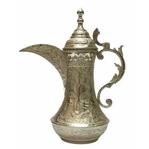 قهوه جوش مدل دله عربی کد 301