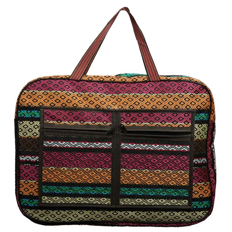 ساک سفری مدل هماچهره