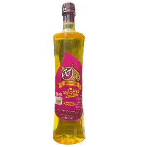 روغن ارده کنجد خادم - 800 میلی لیتر