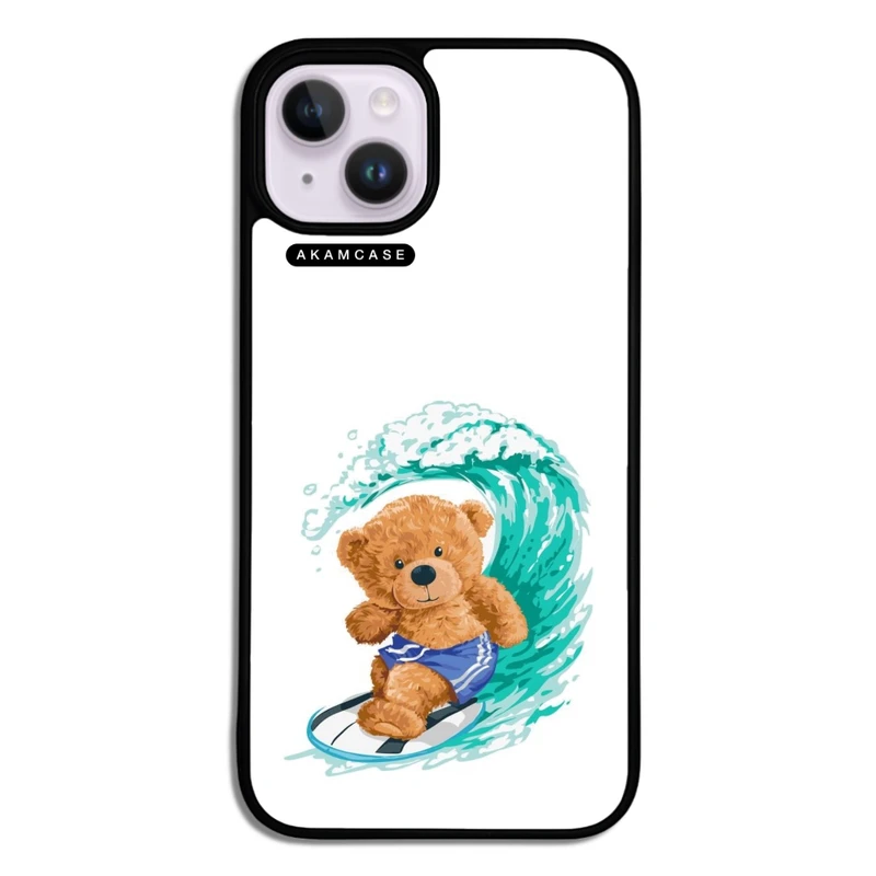 کاور آکام مدل AMC-WA14-BARON FILOU-20 مناسب برای گوشی موبایل اپل iPhone 14