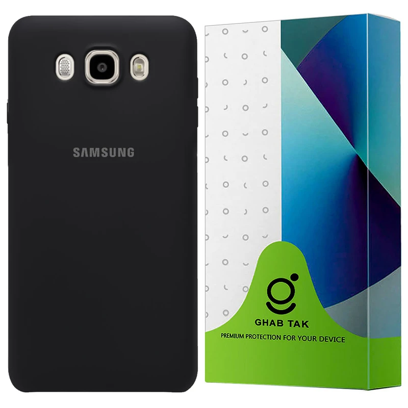 کاور قاب تک مدل SLCGT مناسب برای گوشی موبایل سامسونگ Galaxy J5 2016 / Galaxy J510