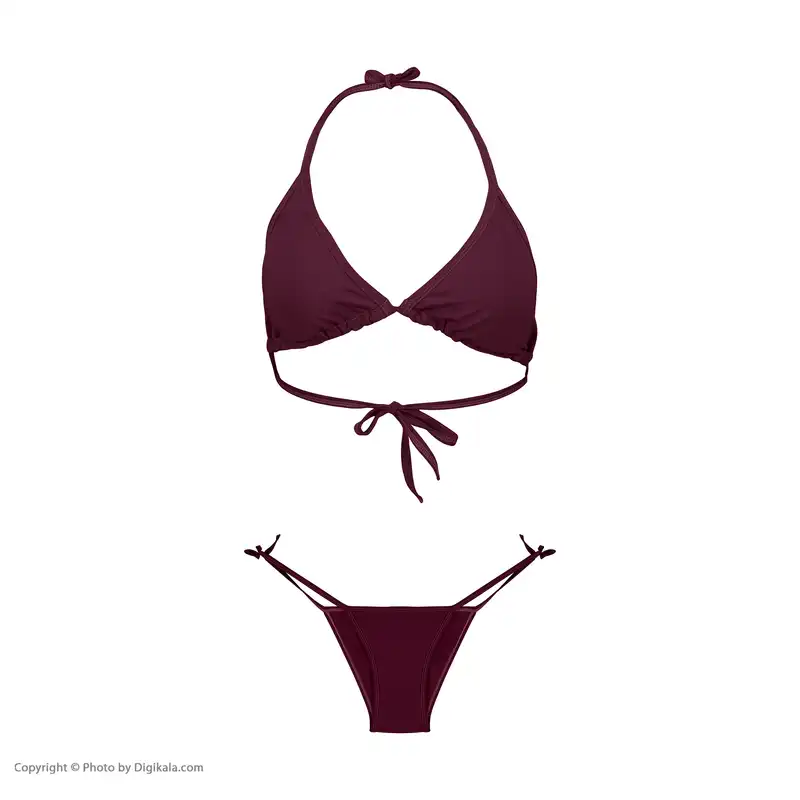 مایو زنانه ناتوسا مدل NT627