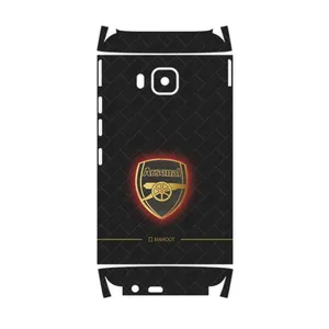 MAHOOT Arsenal-FC-FullSkin Cover Sticker for HTC One M9