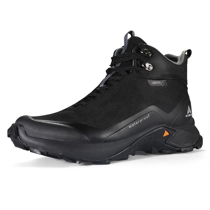 کفش کوهنوردی مردانه هامتو مدل 210500A-1 -  - 4