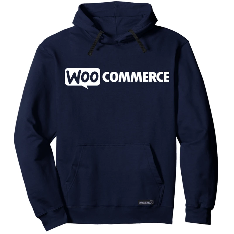 هودی زنانه 27 مدل Woo Commerce کد MH1552