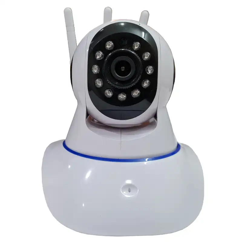 دوربین مداربسته تحت شبکه مدل GW-A23L