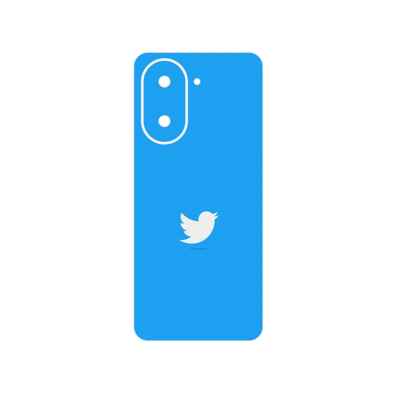 برچسب پوششی ماهوت مدل Tweeter مناسب برای گوشی موبایل شیائومی Redmi A5 4G