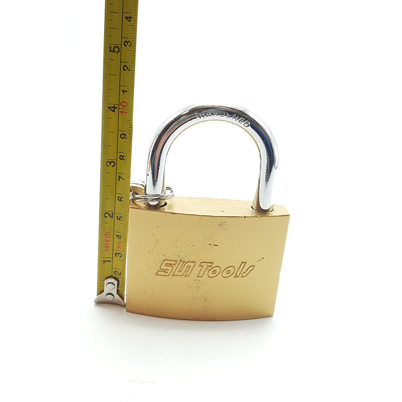 قفل آویز سان تولز مدل 75 قفل آویز سان تولز مدل 75