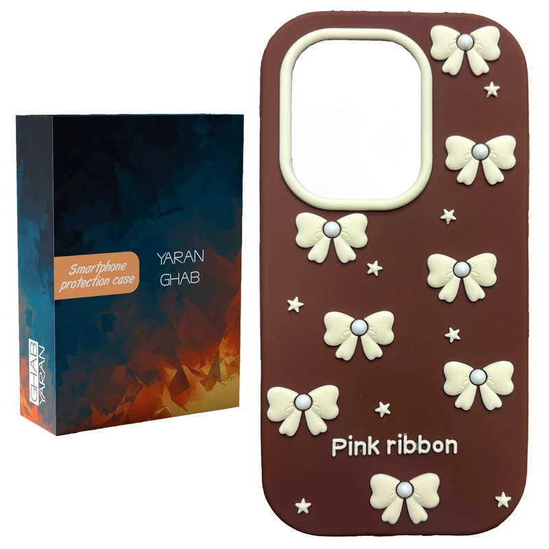 کاور یاران قاب مدل browken مناسب برای گوشی موبایل شیائومی Redmi Note 14 4G