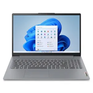 Lenovo IdeaPad Slim 3 15IAN8-i3 N305-8GB LPDDR5 4800MHz-128GB SSD-TN-W 15.6 Inch Laptop