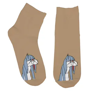 جوراب مدل 048