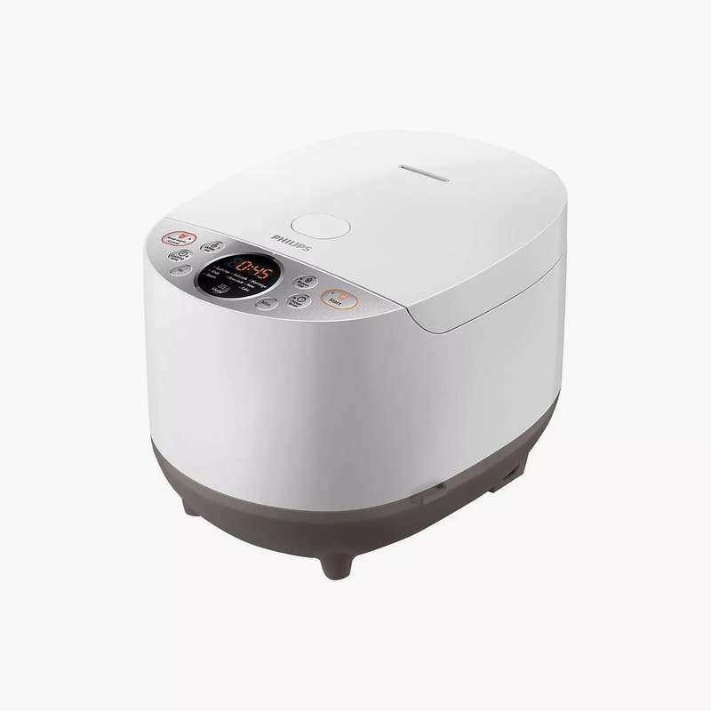 پلوپز 10 نفره فیلیپس مدل 4515