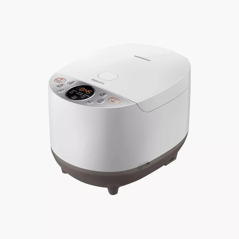 پلوپز 10 نفره فیلیپس مدل 4515