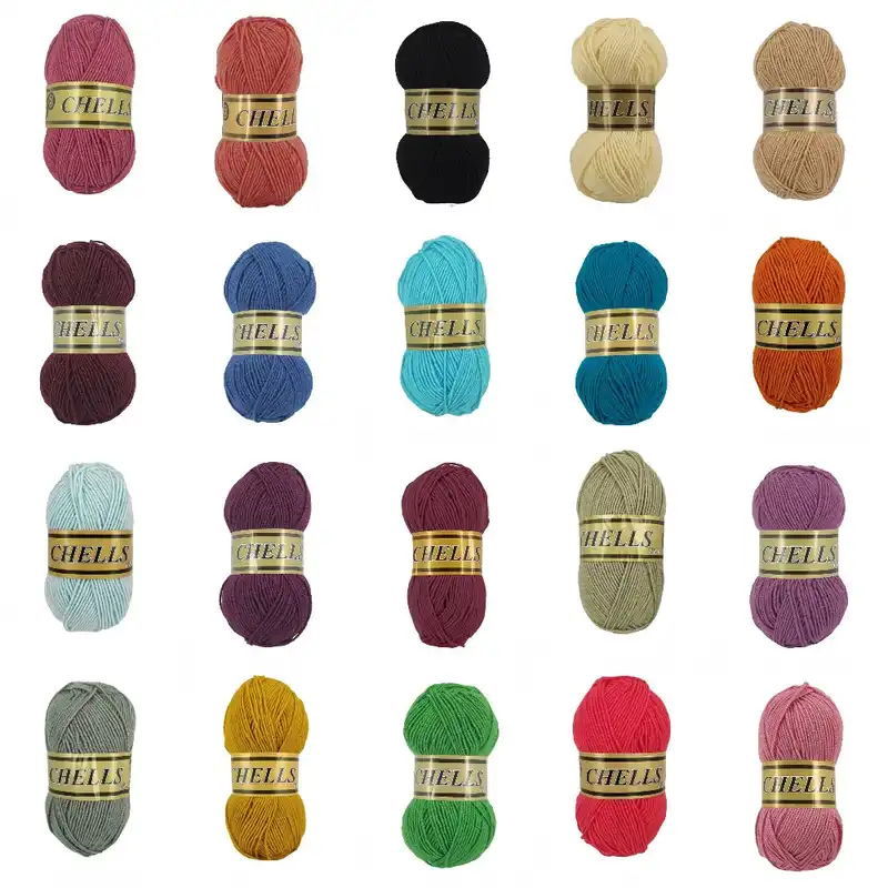 کاموا چلس کد 100