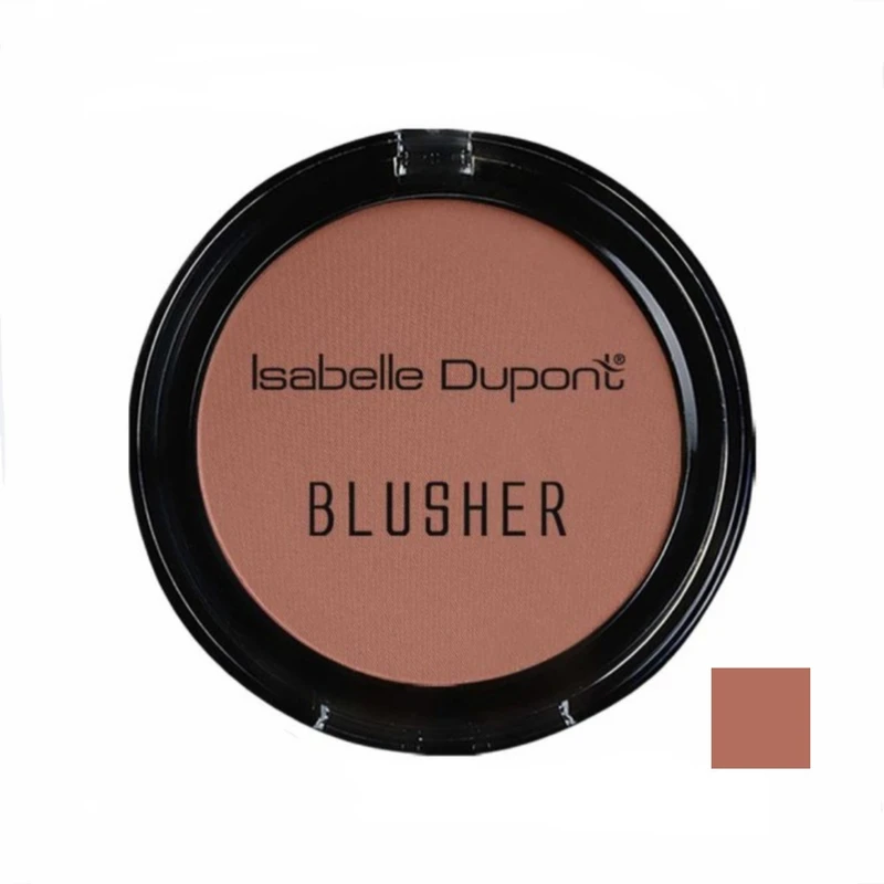 رژگونه ایزابل دوپونت مدل BLUSHER شماره 03