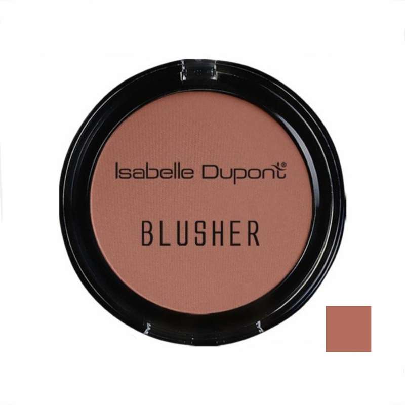 رژگونه ایزابل دوپونت مدل BLUSHER شماره 03