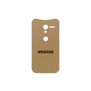 MAHOOT Amazon Cover Sticker for Motorola Moto X