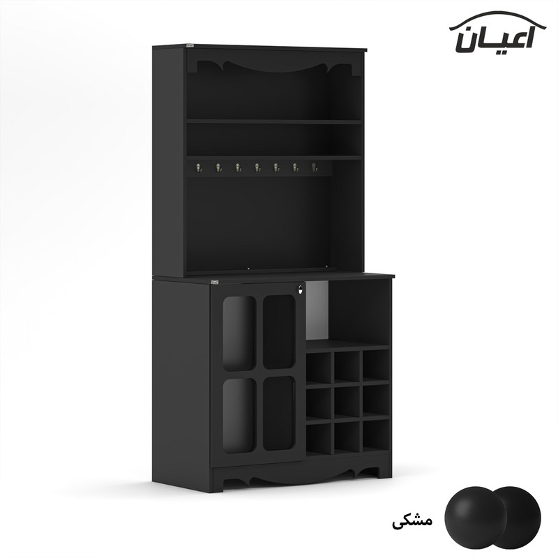 کنسول اعیان مدل FH882 طول 90 سانتی متر