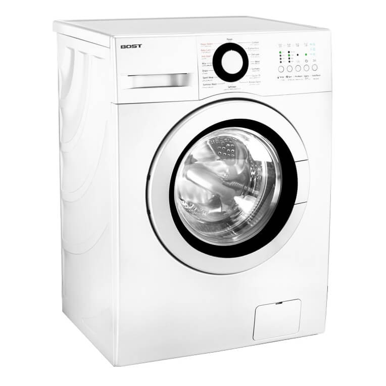 ماشین لباسشویی بست مدل BWD-7150N ظرفیت 7 کیلوگرم